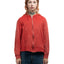 70's Thermal Lined Hoodie - Small