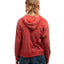 70's Thermal Lined Hoodie - Small