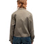 60's Cropped Work Jacket - Medium