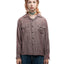 60's Loop Collar Shirt - Medium