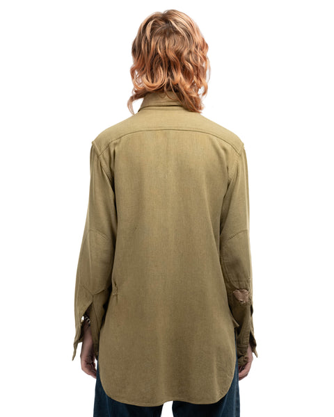 WW1 Doughboy Shirt - Medium