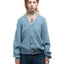 70's Arnold Palmer Cardigan - Large