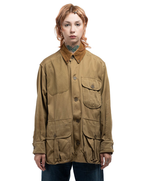 60's Bob Allen Hunting Jacket - Medium