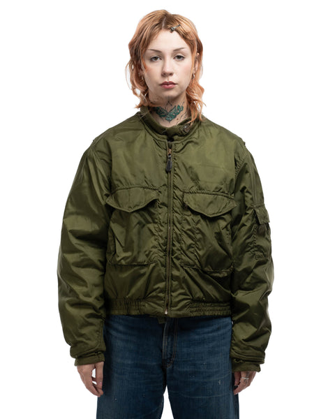 60's Wep Flight Jacket - Large