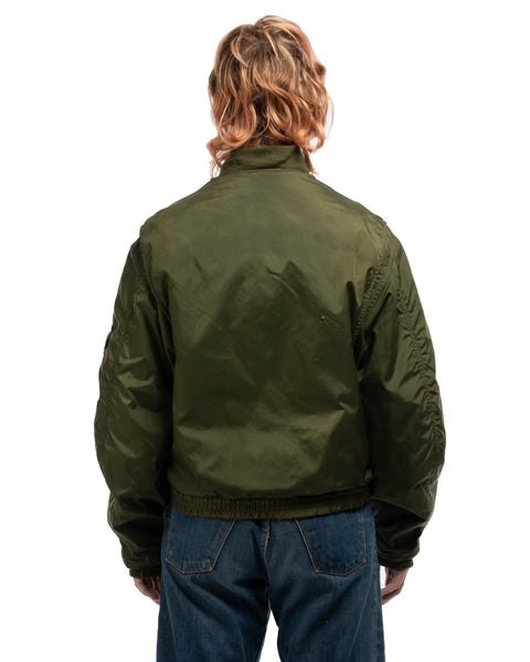 60's Wep Flight Jacket - Large