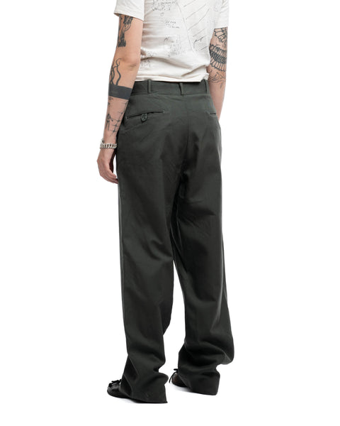70's Whipcord Trousers - 30” x 30”