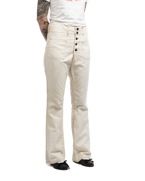 70's Flared Pants - 31" x 31"