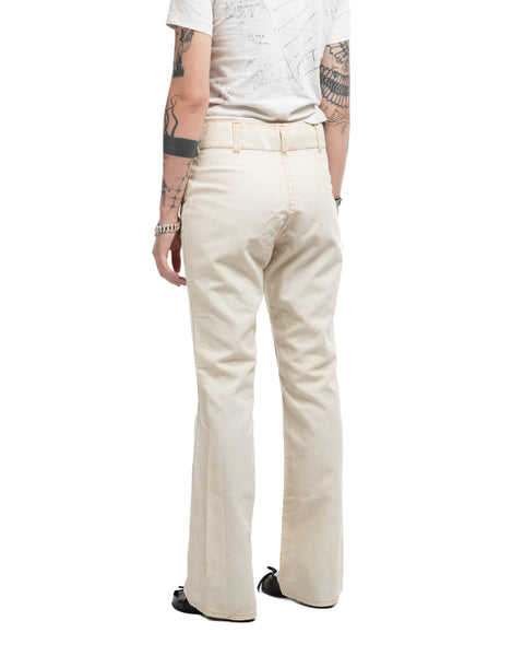 70's Flared Pants - 31" x 31"