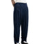 60's Rayon Trousers - 28" x 27"