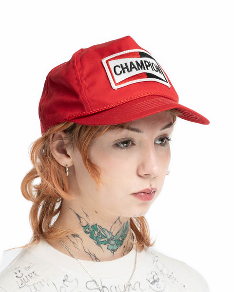 80's Champion Trucker - OS