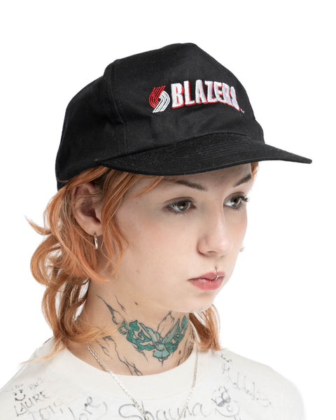 90's Blazers Cap - OS