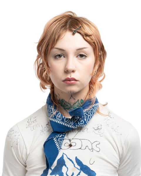 70's Bandana - OS