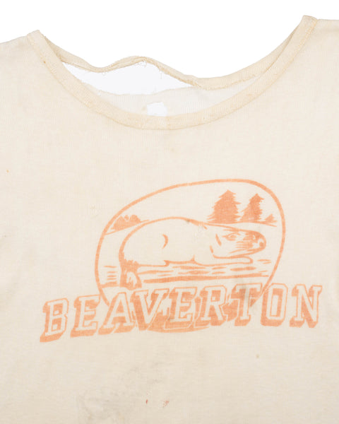 40's Beaverton Tee - Small