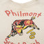 60's Philmont Crewneck Sweatshirt - Large