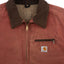 Y2K Carhartt Detroit Jacket - Small