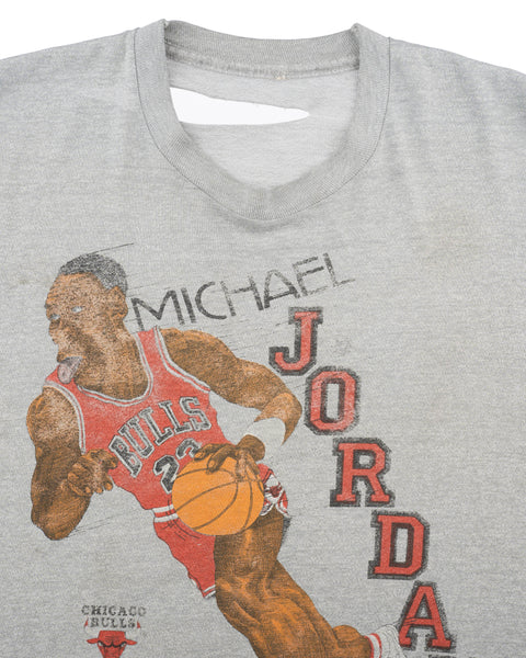 80's Michael Jordan Tee - Medium