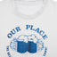 70's Our Place Tee - Medium