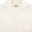 50's Loop Collar Shirt - Small