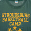 70's All Star Basketball Tee - Medium