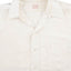 40's Repaired Button-up Shirt - Medium