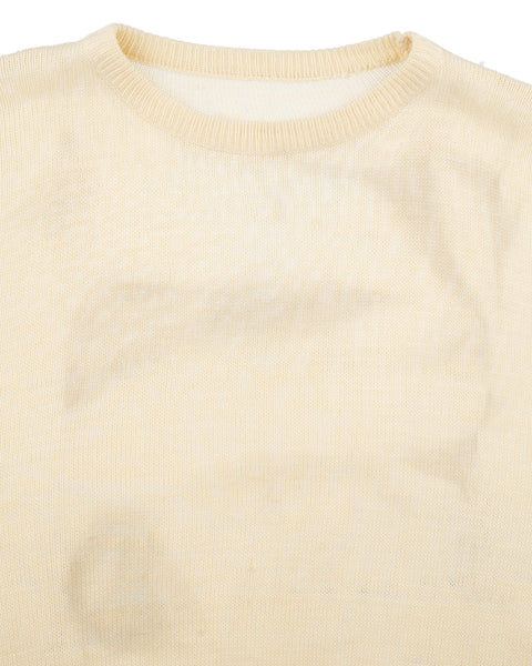 70's Knit Top - Small