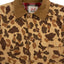 70's Camo Hunting Jacket - Medium