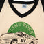 70's Auto Racing Tee - Small