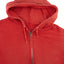 70's Thermal Lined Hoodie - Small