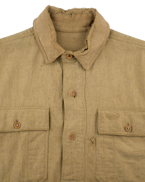 WW1 Doughboy Shirt - Medium