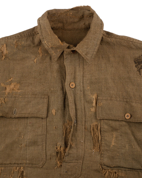 WW1 Doughboy Shirt - Medium