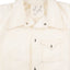 60's Cowboy Doctor Jacket - Medium