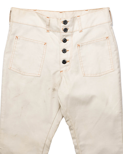 70's Flared Pants - 31" x 31"
