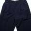 60's Pleated Trousers - 28” x 30”