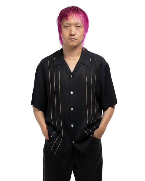 60's Cool Guy Shirt - XL