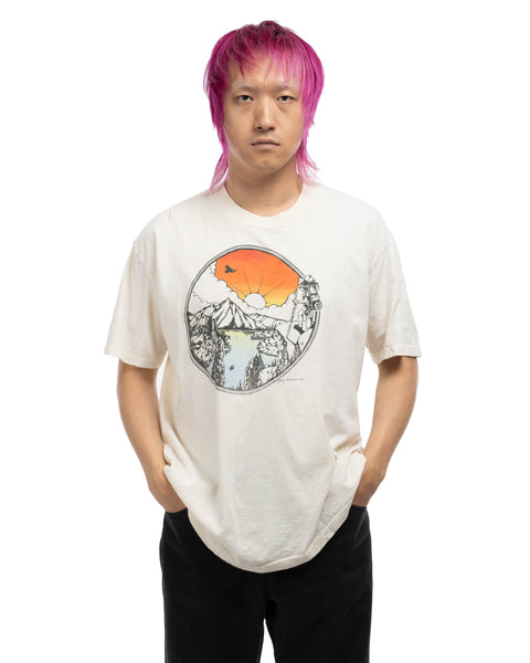 70's Trails Tee - XL