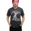 80's Paper Thin Tops Tee - Large