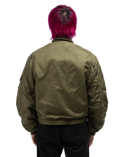 60's WEP Flight Jacket - XL