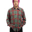 70's Cotton Flannel - XL