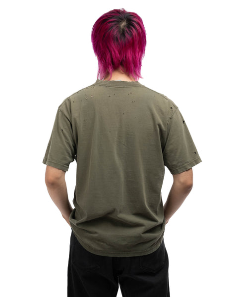 90's Shotgun Tee - Medium