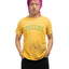 50's Oregon Ducks Russell Tee - Large