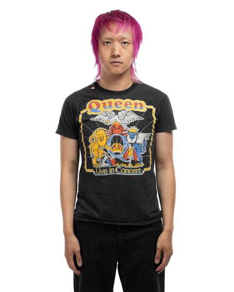 80's Queen Tour Tee - Medium