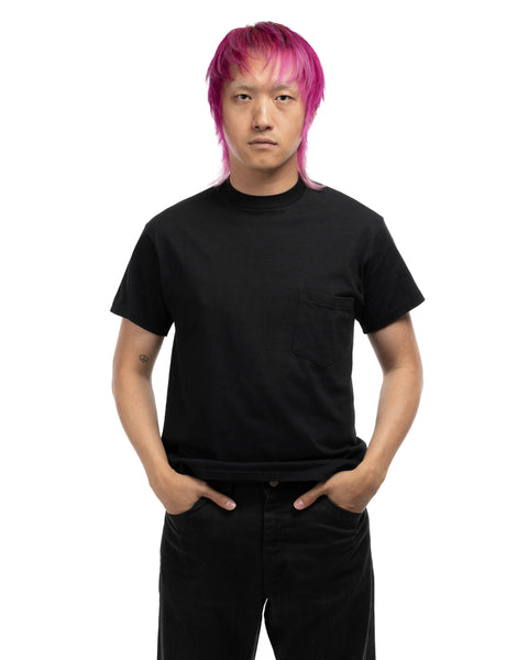 90's Pocket Tee - Small