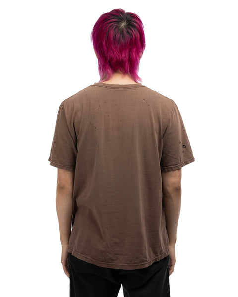 90's Shotgun Tee - Large