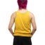 70's Russell Gym Tank - Medium