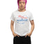 70's Patriotic Tee - Medium
