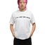 80's Foot Race Tee - Medium