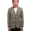 60's Wool Blazer - Small
