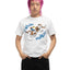 90's Calvin and Hobbes Tee - Medium