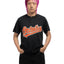 80's Orioles Henley Tee - Medium