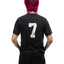 80's Orioles Henley Tee - Medium